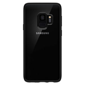 Galaxy S9 Case Ultra Hybrid