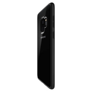 Galaxy S9 Case Ultra Hybrid