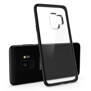Galaxy S9 Case Ultra Hybrid