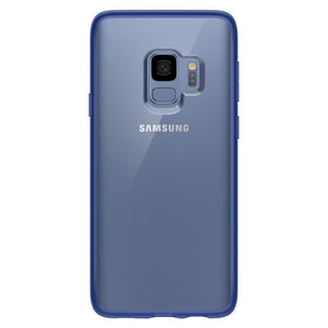 Galaxy S9 Case Ultra Hybrid