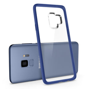 Galaxy S9 Case Ultra Hybrid