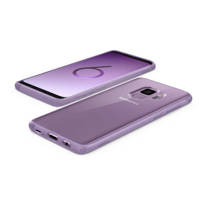 Galaxy S9 Case Ultra Hybrid