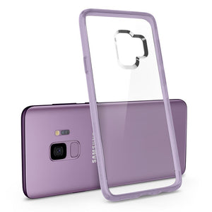 Galaxy S9 Case Ultra Hybrid