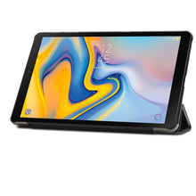 Load image into Gallery viewer, Galaxy Tab A 10.5&quot; (2018) Case Smart Fold
