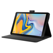 Load image into Gallery viewer, Galaxy Tab A 10.5&quot; (2018) Case Stand Folio
