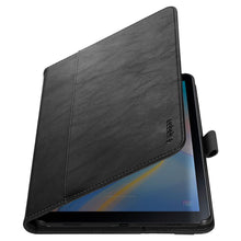 Load image into Gallery viewer, Galaxy Tab A 10.5&quot; (2018) Case Stand Folio
