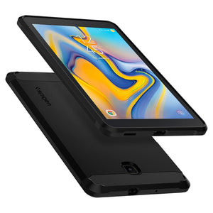 Galaxy Tab A 8.0 (2018) Case Tough Armor