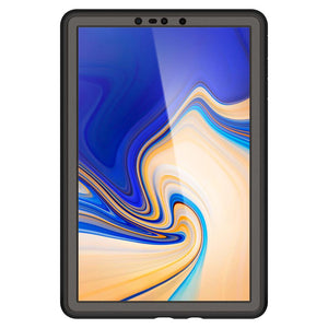 Galaxy Tab S4 Case Tough Armor TECH
