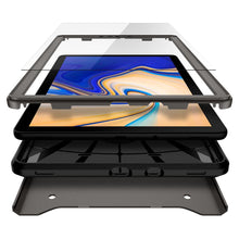 Load image into Gallery viewer, Galaxy Tab S4 Case Tough Armor TECH

