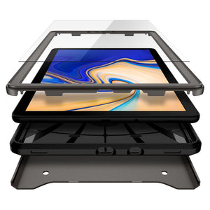 Galaxy Tab S4 Case Tough Armor TECH