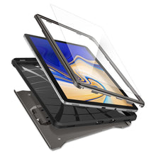 Load image into Gallery viewer, Galaxy Tab S4 Case Tough Armor TECH
