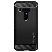 Load image into Gallery viewer, HTC U12 Plus Case Rugged Armor

