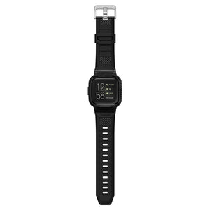 Fitbit Versa 2 Case Rugged Armor Pro