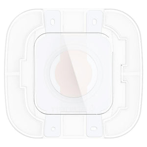 Fitbit Versa Screen Protector EZ FIT GLAS.tR
