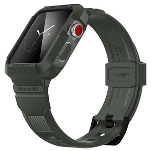 Apple Watch Series 3/2/1 (42mm) Case Rugged Armor Pro