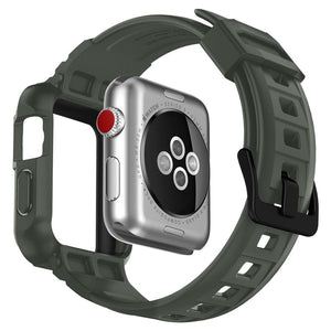 Apple Watch Series 3/2/1 (42mm) Case Rugged Armor Pro
