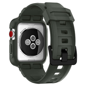 Apple Watch Series 3/2/1 (42mm) Case Rugged Armor Pro