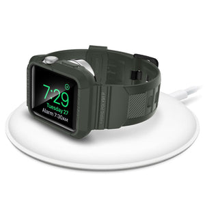 Apple Watch Series 3/2/1 (42mm) Case Rugged Armor Pro