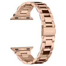 Load image into Gallery viewer, Apple Watch Series (40mm) Watch Band Modern Fit
