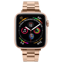Load image into Gallery viewer, Apple Watch Series (40mm) Watch Band Modern Fit
