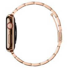Load image into Gallery viewer, Apple Watch Series (40mm) Watch Band Modern Fit

