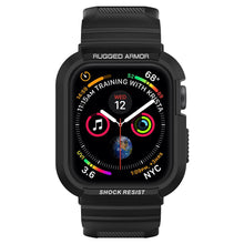 Load image into Gallery viewer, Apple Watch Series 5 / 4 (44mm) Case Rugged Armor Pro
