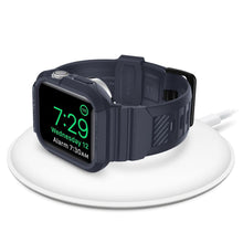 Load image into Gallery viewer, Apple Watch Series 5 / 4 (44mm) Case Rugged Armor Pro
