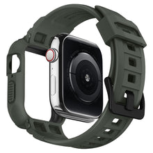Load image into Gallery viewer, Apple Watch Series 5 / 4 (44mm) Case Rugged Armor Pro
