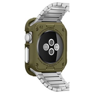 Apple Watch Series 3/2/1 (42mm) Case Rugged Armor