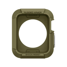 Load image into Gallery viewer, Apple Watch Series 3/2/1 (42mm) Case Rugged Armor
