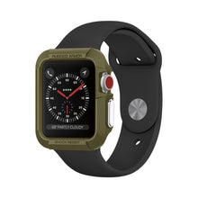 Load image into Gallery viewer, Apple Watch Series 3/2/1 (42mm) Case Rugged Armor
