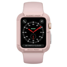 Load image into Gallery viewer, Apple Watch Series 3/2/1 (42mm) Case Rugged Armor

