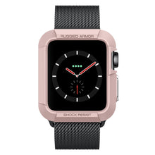 Load image into Gallery viewer, Apple Watch Series 3/2/1 (42mm) Case Rugged Armor
