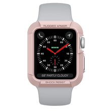 Load image into Gallery viewer, Apple Watch Series 3/2/1 (42mm) Case Rugged Armor
