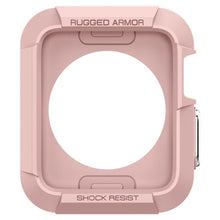 Load image into Gallery viewer, Apple Watch Series 3/2/1 (42mm) Case Rugged Armor
