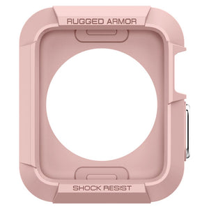 Apple Watch Series 3/2/1 (42mm) Case Rugged Armor