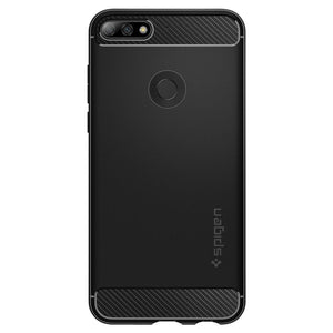 Huawei Y7 Prime (2018) Case Rugged Armor