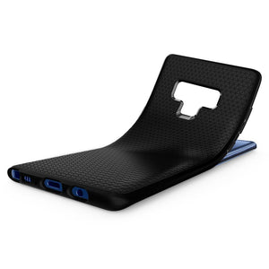 Galaxy Note 9 Case Liquid Air