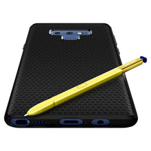 Load image into Gallery viewer, Galaxy Note 9 Case Liquid Air
