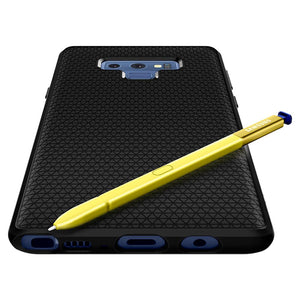 Galaxy Note 9 Case Liquid Air