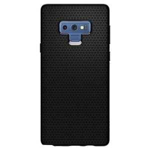 Galaxy Note 9 Case Liquid Air