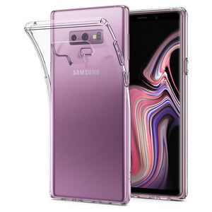 Galaxy Note 9 Case Liquid Crystal