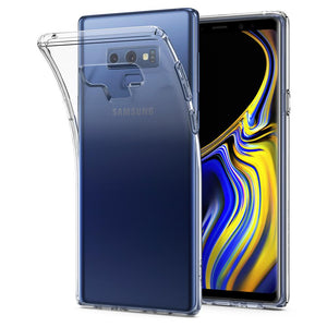 Galaxy Note 9 Case Liquid Crystal