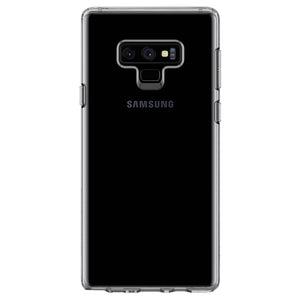 Galaxy Note 9 Case Liquid Crystal