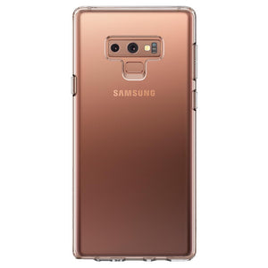 Galaxy Note 9 Case Liquid Crystal