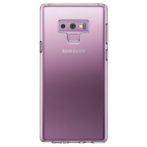 Galaxy Note 9 Case Liquid Crystal