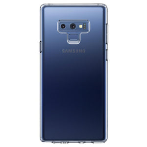 Galaxy Note 9 Case Liquid Crystal