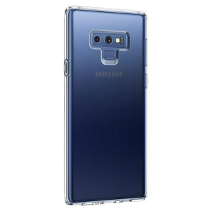Galaxy Note 9 Case Liquid Crystal