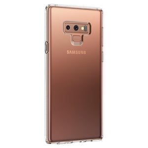 Galaxy Note 9 Case Liquid Crystal