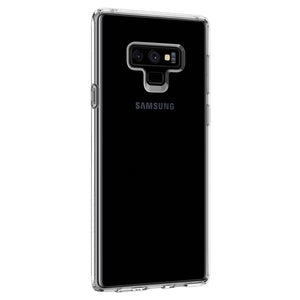 Galaxy Note 9 Case Liquid Crystal